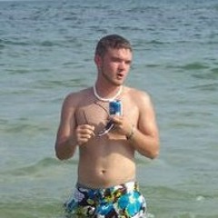 Michael Blake Johnson