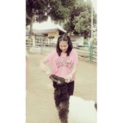 Praew Phanida Vorahirun