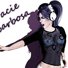 DJ Gracie Barbosa