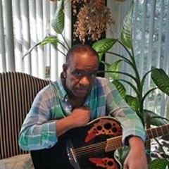 Johnny Frantz Toussaint