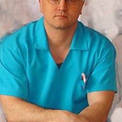 Yaroslav Kryshtafovych