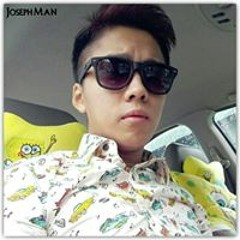 Joseph Man