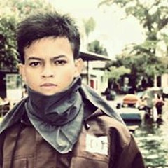 Muhammad Aziz Dunant