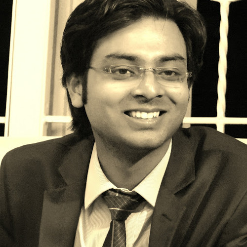 Vaibhaw Jaiswal’s avatar