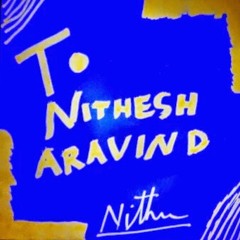 nithesh aravind