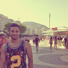 Pedro Vieira