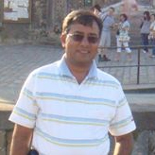 Venkatanarayanan Krishnan’s avatar