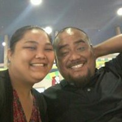 Rhea Guerrero-deitas