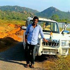 Karunakarreddy Pyata