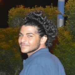 Mohamed Hamdy
