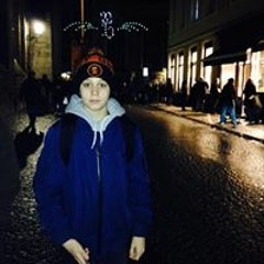 Elliot Prybil