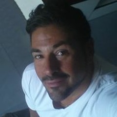 Sergio RedAss Junior