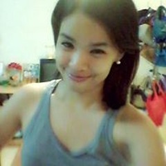 Maria Kristine Martinez