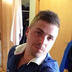 Mads Johan Kjøpstad