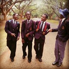Kudakwashe Mandongwe