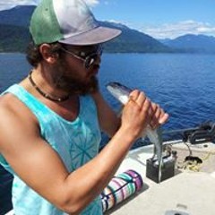 Joshua Glicman