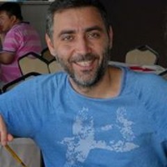 Mali Aytmatov
