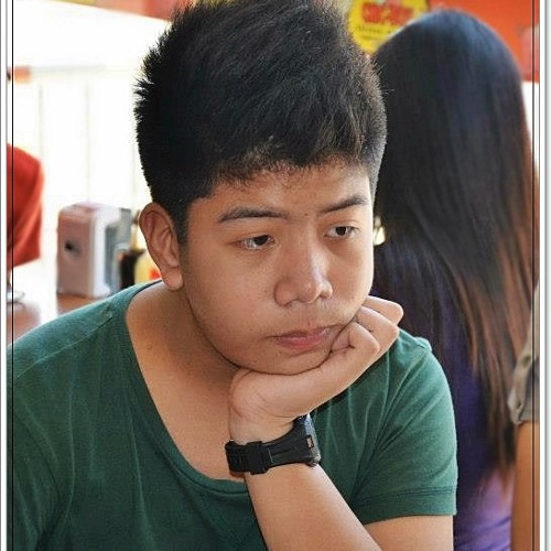 Mark Joseph Tadeo’s avatar