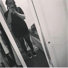 Cassidy Jayne O' Connell