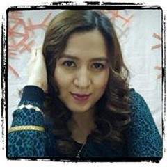 Christie Odessa Mesa