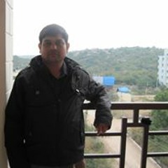 Swarup Kumar Batabyal