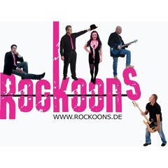 Liveband Rockoons