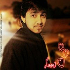 Kartik Gandhi