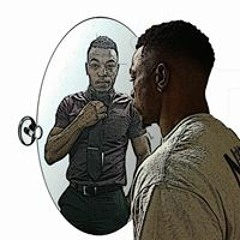 Trevor William Goodie