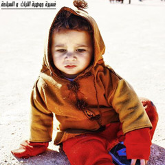 Gasba chaoui - Hadj zeriba - t