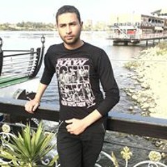 Ahmed EL-kaiass