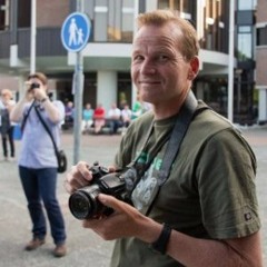 Marcel Harlaar