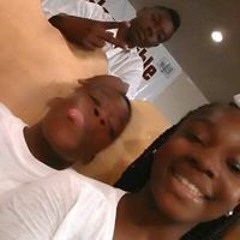 Michelle Lovely Colleton