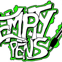 Empty Pens