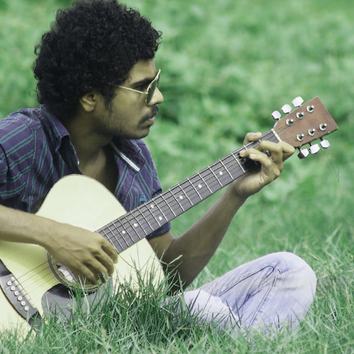 E - SA - Filaavalhu - Sounds Of Maldives-Steve Yern
