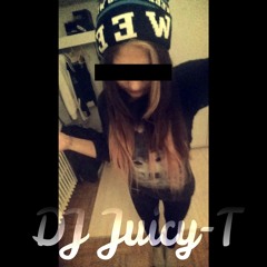 DJ Juicy-T