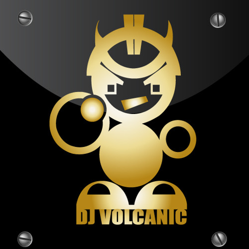 Dj Volcanic’s avatar