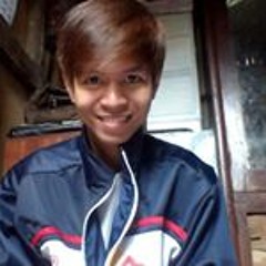 Cedrix Madlangbayan