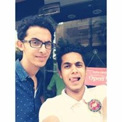 Magdy Ibrahim