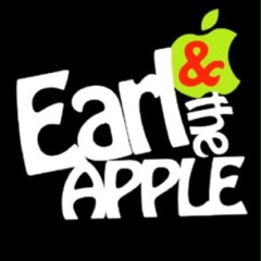 Earl and the apple