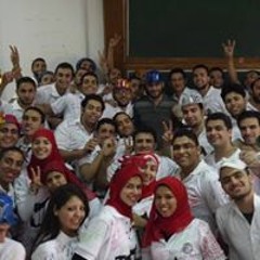 Ahmed Galal