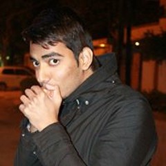 Muhammad Ali Kaim Khani