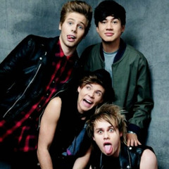 Luke Hemmings