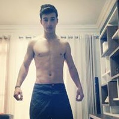 Alex Dair Harbs