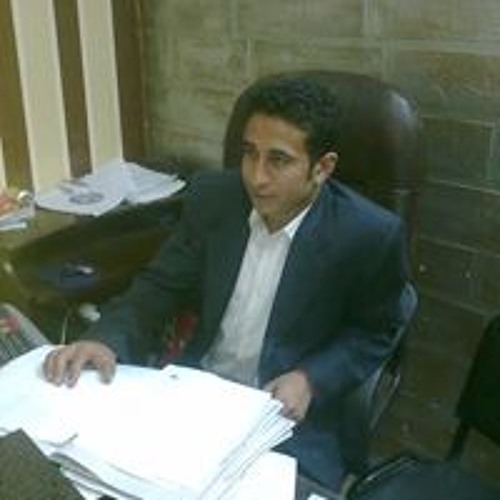 Elsayed Abdo’s avatar