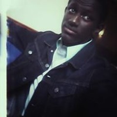 Trumain Hezron Fraser