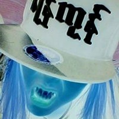 she