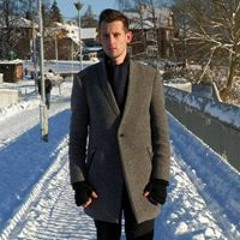 Lukas Mišeikis