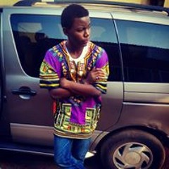 Somto Geoffrey Anierobi
