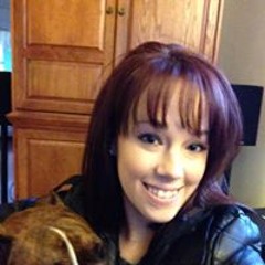 Becky Brewster