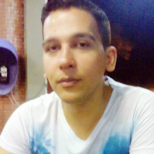 Halmério Araújo’s avatar